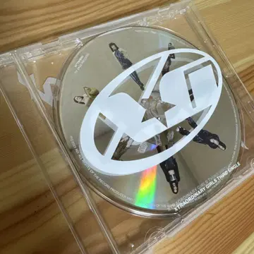 XG SHOOTING STAR CD 디스크만