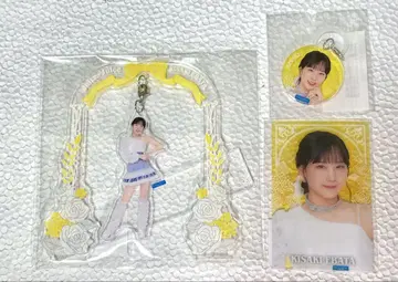 모바 가챠 Juice=Juice Flower ver. 에바 히사키