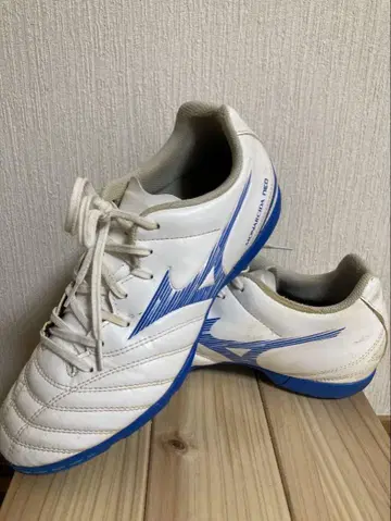 Mizuno 모나르시다 네오 2 축구화/25.5cm