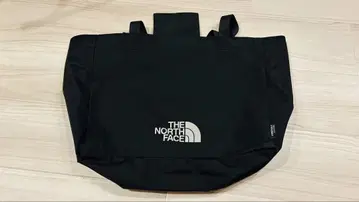 노스페이스 토트백