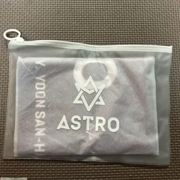 ASTRO 아스트로 공식 슬로건