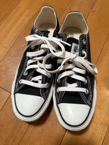 컨버스 23.5cm. 새상품급