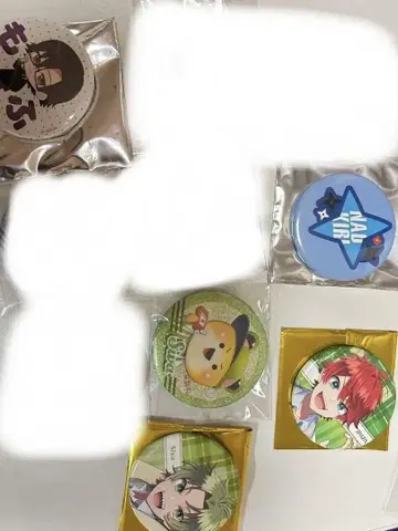 컬러풀 피치 묶음 판매