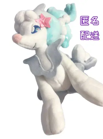 포켓몬 아시레네 봉제 인형