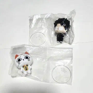 단다단 초코린 마스코트 피규어