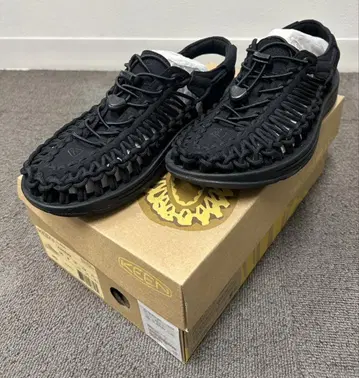 킨 여성용 샌들 25cm