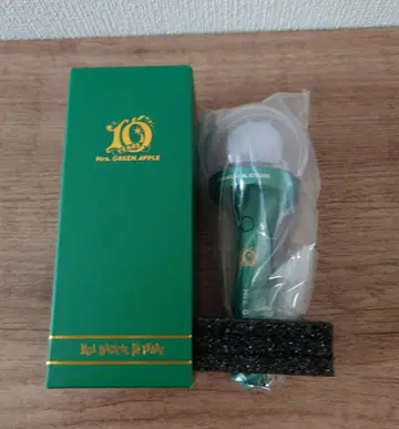 MGA Official Light Stick 미니어처 라이트 스틱