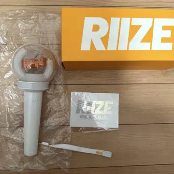 RIIZE 응원봉