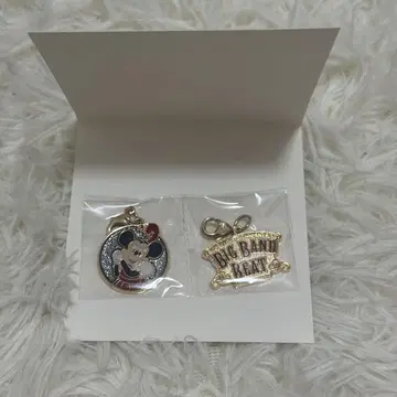 디즈니 미니 빅 밴드 비트 참