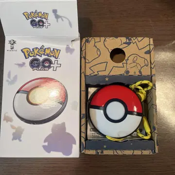 포켓몬 고 플러스 플러스 pokemonGOPlus+