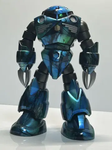 HG 즈고크