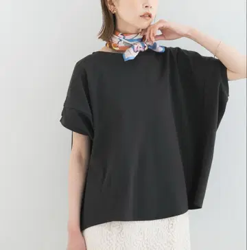 어반 리서치 로쏘 돌먼 슬리브 풀오버