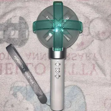 TXT 응원봉 ver.3 상자 없음