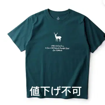 TNOC THE TEE2 / EZOSIKA