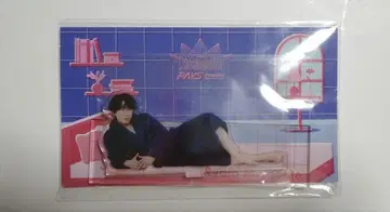 SnowMan 미야타테 료타 rays 아크릴 스탠드