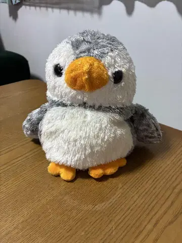 펭귄 드라이버용 골프헤드커버