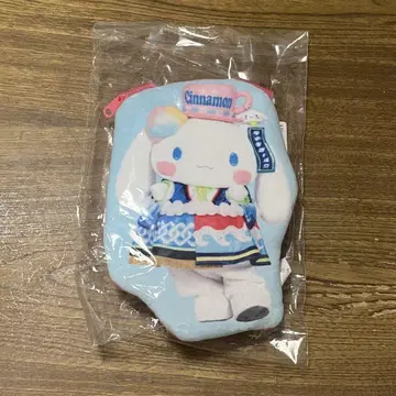 산리오 퓨로랜드 콜라보레이션 라이브 캐릭터 숄더백