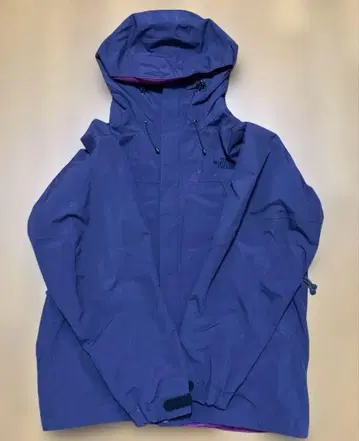 THE NORTH FACE 스쿠프 자켓 마운틴 후드티 S