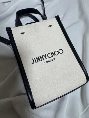JIMMY CHOO (지미추) 숄더백