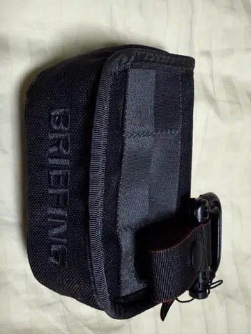 BRIEFING HALF MALLET CS PUTTER COVER 블랙