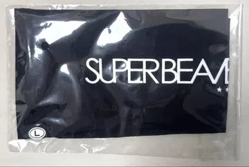 SUPERBEAVER 암커버 L 사이즈 냉감 사양&UV 차단