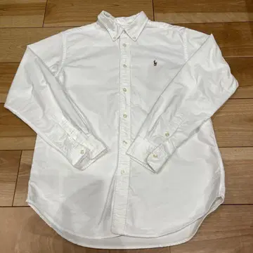 Ralph Lauren 화이트 셔츠 18