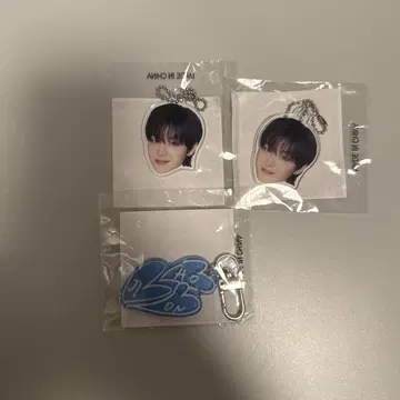 TREASURE 캡슐 토이 지훈 묶음 판매