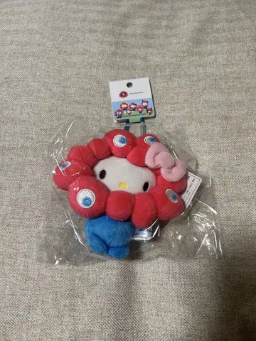 EXPO2025  마쿠마쿠 나리키리 봉제 인형 BC 마이멜로디