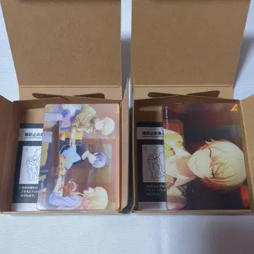 프로젝트 세카이 노블 아트 아오야기 토야 텐마 츠카사