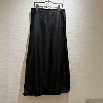 MANDARINA DUCK 90s 이탈리아제 플레어 스커트