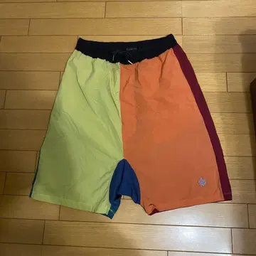 aldies 팬츠
