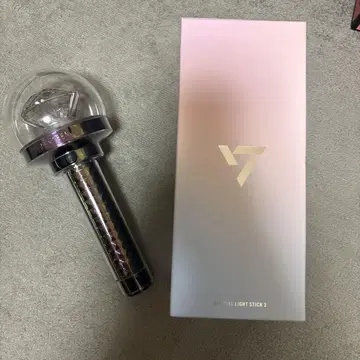 세븐틴 응원봉