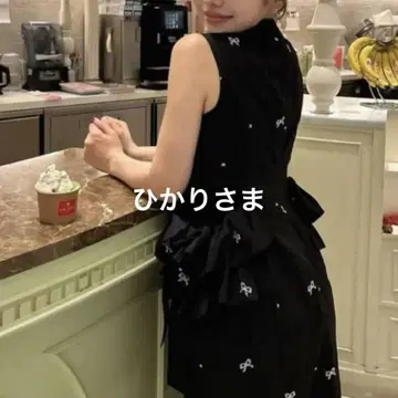 원피스 블랙