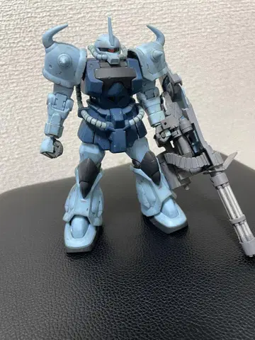 HG 구프 커스텀