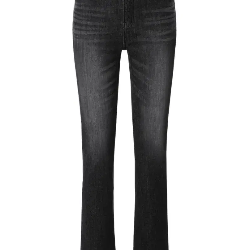 ★24-25FW新作★threetimes★5501 Bootcut indigo jeans THREETIMES | 쓰리타임즈 Three Times 5501 Bootcut Indigo S