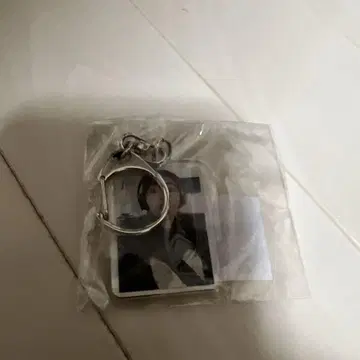 나가하마 네루 팬클럽 한정판 키링 G