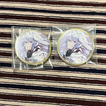 Fate/Grand Order 영기 소환 캔뱃지 마린