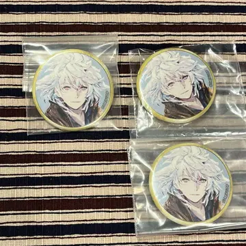 Fate/Grand Order 레이키 소환 캔뱃지 - 멀린