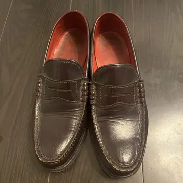 shoe&co 로퍼 REGAL 슈 앤 코 리갈