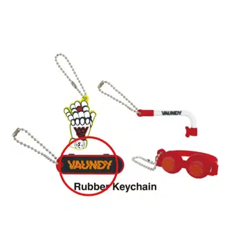 Vaundy Random capsule Toy 스케이트보드