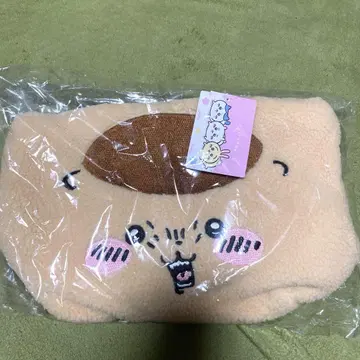 치이카와 (먼작귀) 밤만쥬 보아 토트