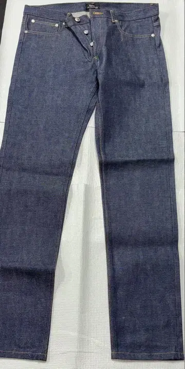 아페쎄 데님
