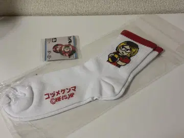하이큐 지로리 양말 캔뱃지 여우 손톱 연마