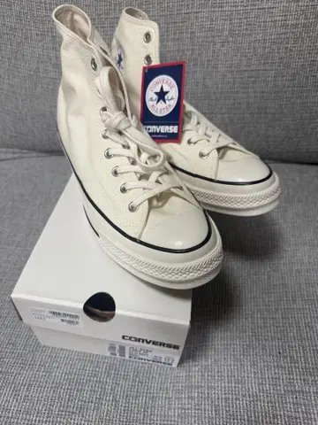 컨버스 레거시 하이 29cm