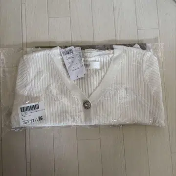 toccocloset 가디건