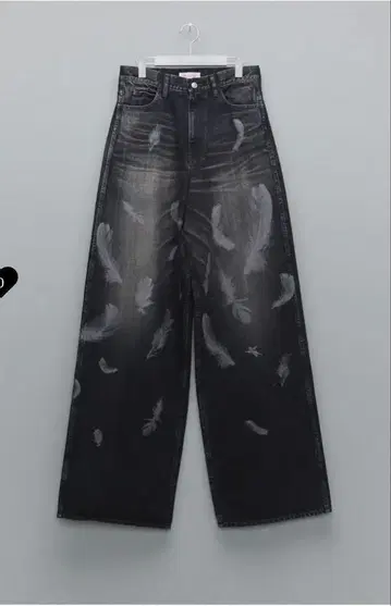 MASU 24aw 데님 46