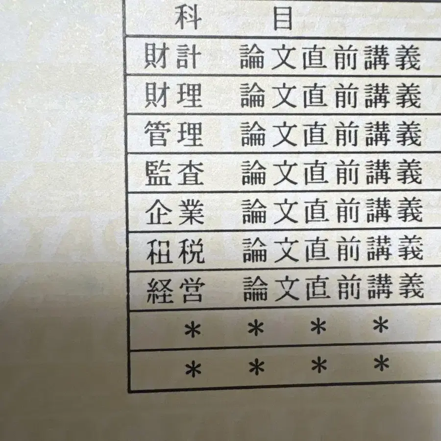 1번째 상품 이미지