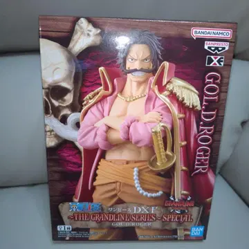 원피스 DXF THE GRAND LINES SERIES 로저