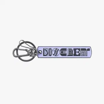 Le sserafim 르세라핌 different 키링