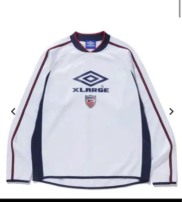 XLARGE umblo 콜라보